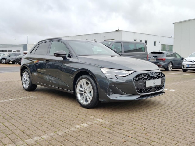 Audi A3 S-Tronic Sportback