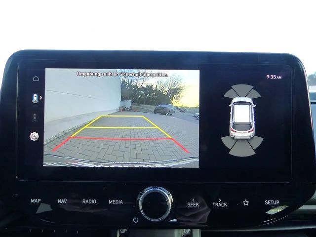 Hyundai i30 Advantage T-GDi