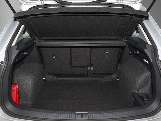 Volkswagen Tiguan 2.0 TDI Move