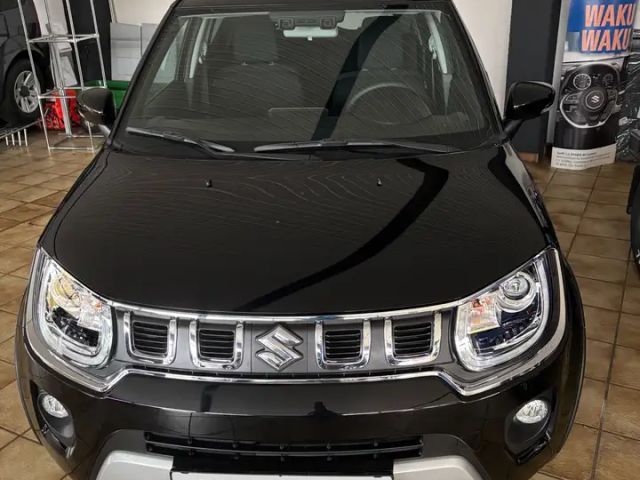 Suzuki Ignis AllGrip Comfort DualJet Hybrid
