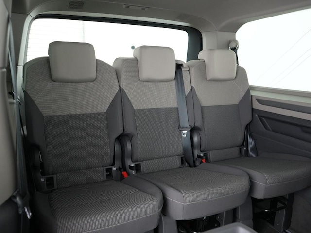 Volkswagen Multivan DSG Lang Life T7