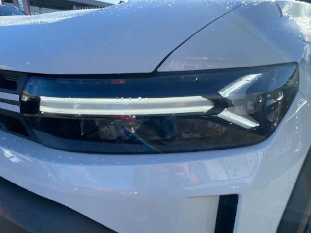 Dacia Duster III Expression 130 Sitzhzg Allwetter Klima Digital