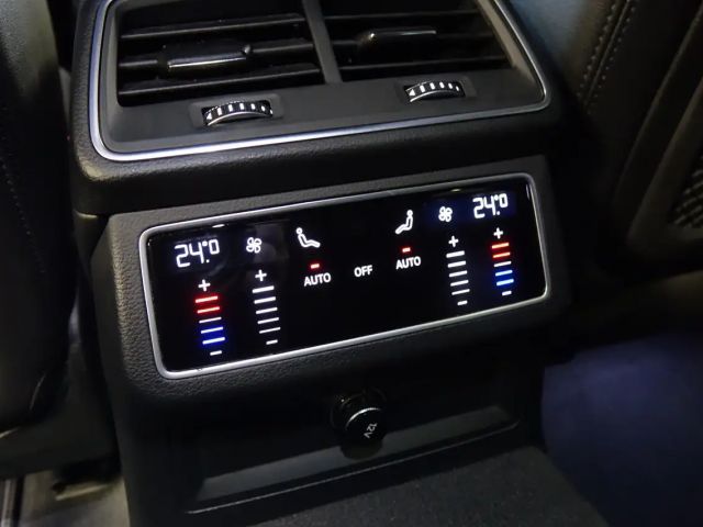 Audi A6 50 TDI Quattro S-Line Sport