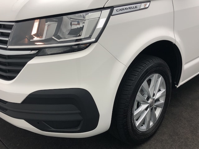 Volkswagen Caravelle 2.0 TDI Comfortline T6