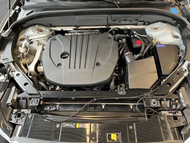 Volvo XC60 19'