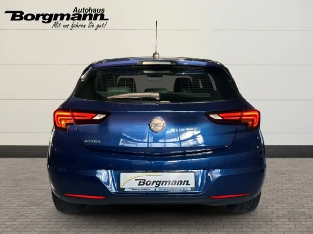 Opel Astra K Basis Start Stop 5T ELEG 1.2(96KW)6G S Navi Appl