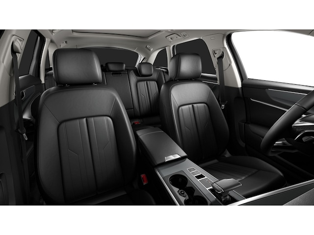 Audi A6 40 TDI Avant S-Tronic