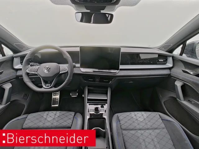 Volkswagen Tayron 2.0 TDI DSG R-Line Style