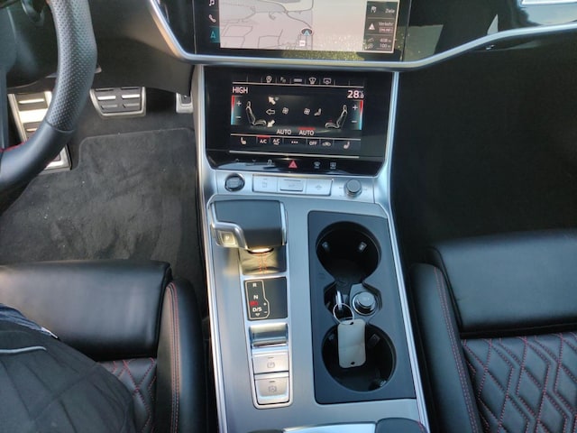 Audi A6 45 TFSI Avant Quattro S-Tronic Sport