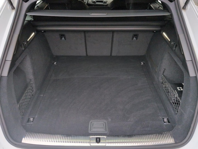 Audi A4 35 TDI Avant S-Tronic