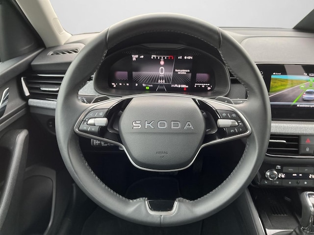 Skoda Kamiq 1.0 TSI Selection