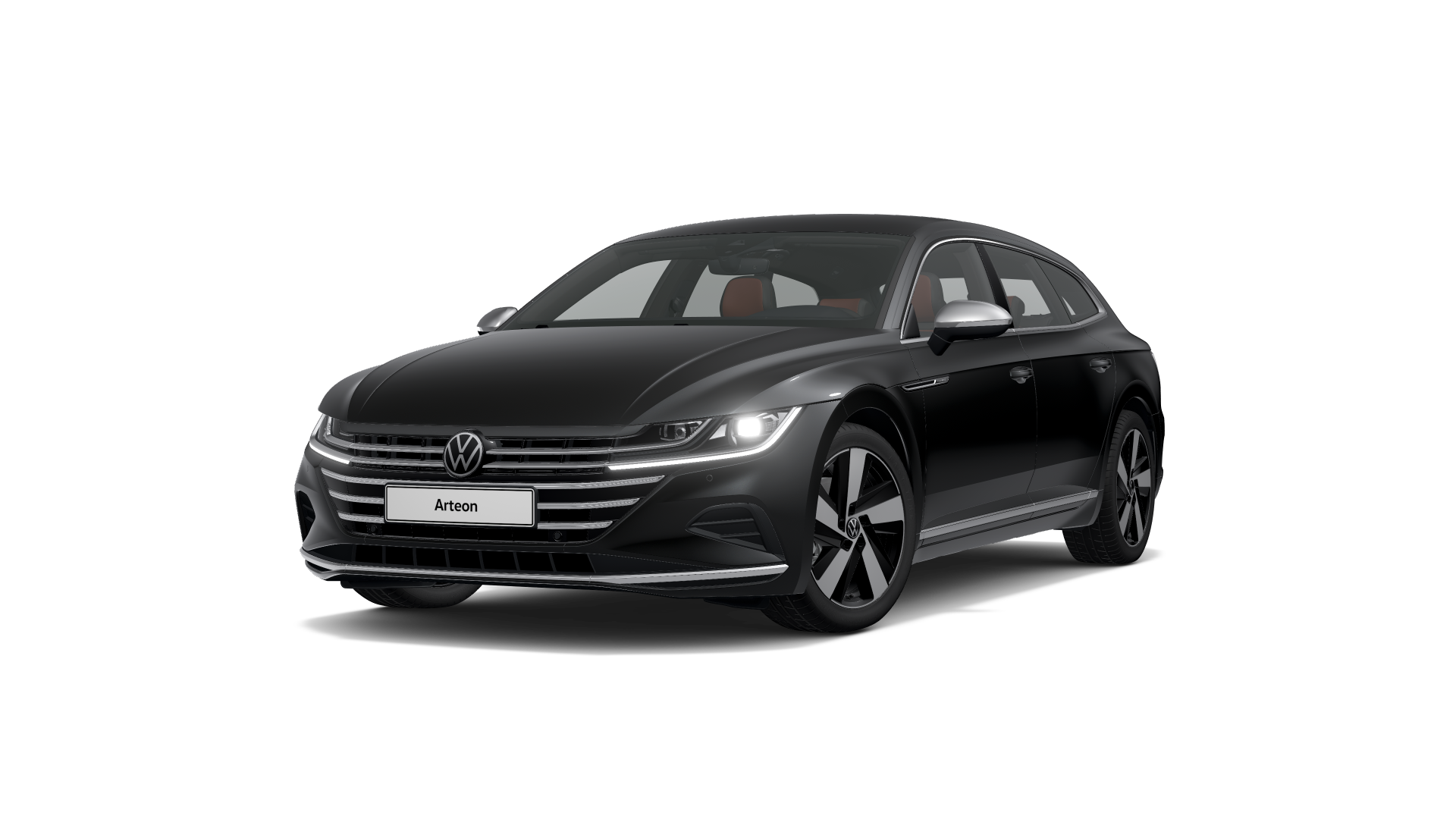 Volkswagen Arteon Shooting Brake 2.0 TDI DSG
