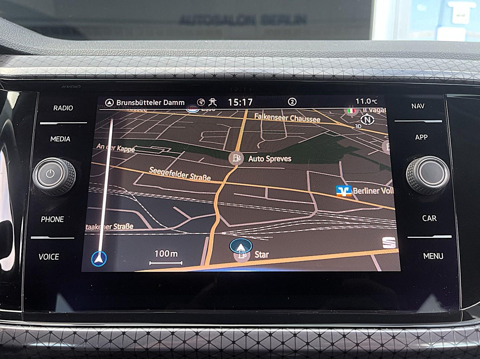 Volkswagen T-Cross DSG Style