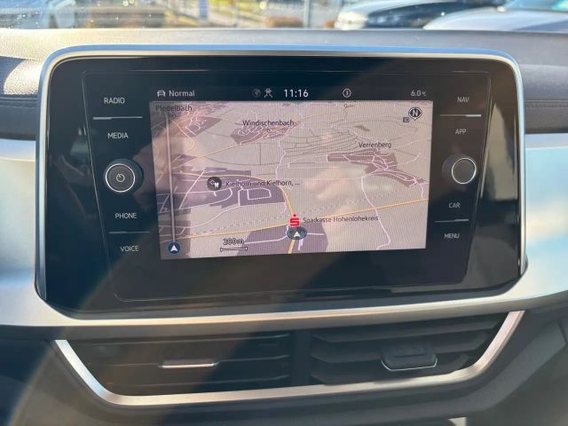 Volkswagen T-Roc 1.0 TSI Move