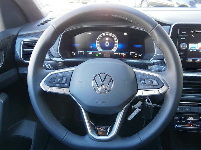 Volkswagen T-Cross T-CROSS 1.0  R-L  B 085 TSID7F