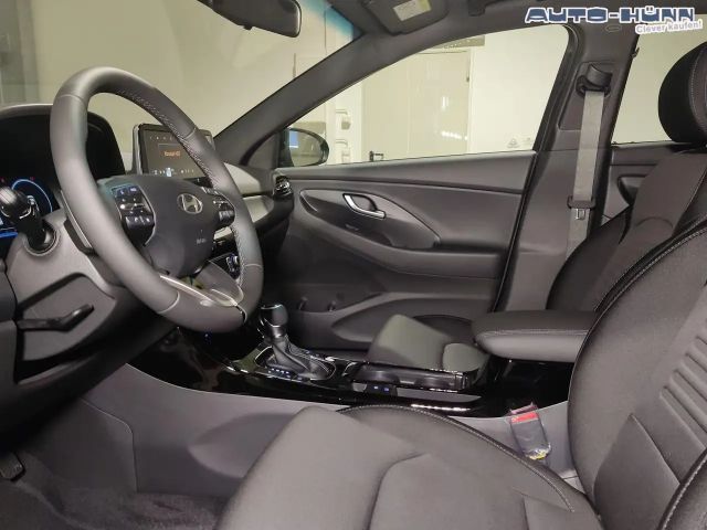 Hyundai i30 1.0 Go! T-GDi