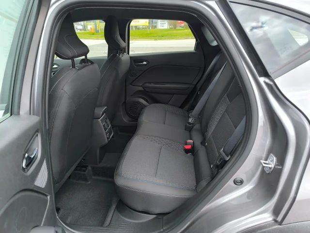 Mitsubishi ASX Inform