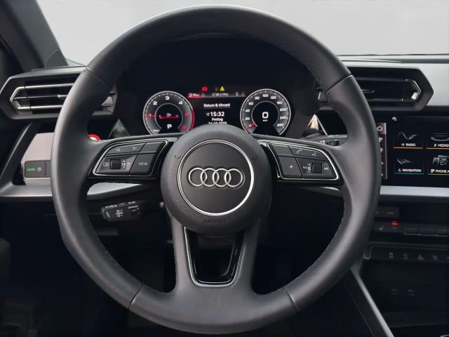 Audi A3 35 TDI Sedan