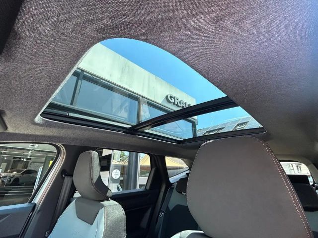 Dacia Bigster Extreme Mild Hybrid 130