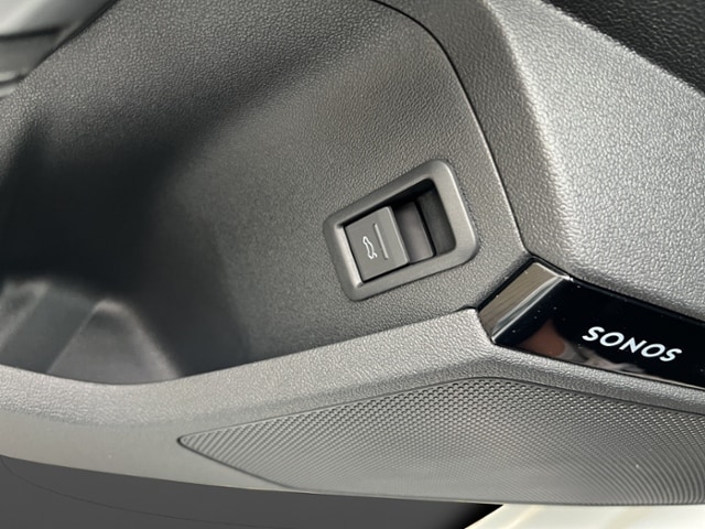 Audi A3 35 TDI S-Tronic Sportback