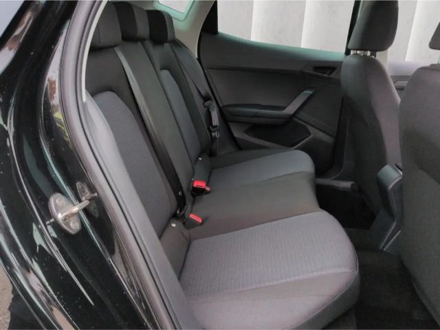 Seat Ibiza 1.0 TSI Style