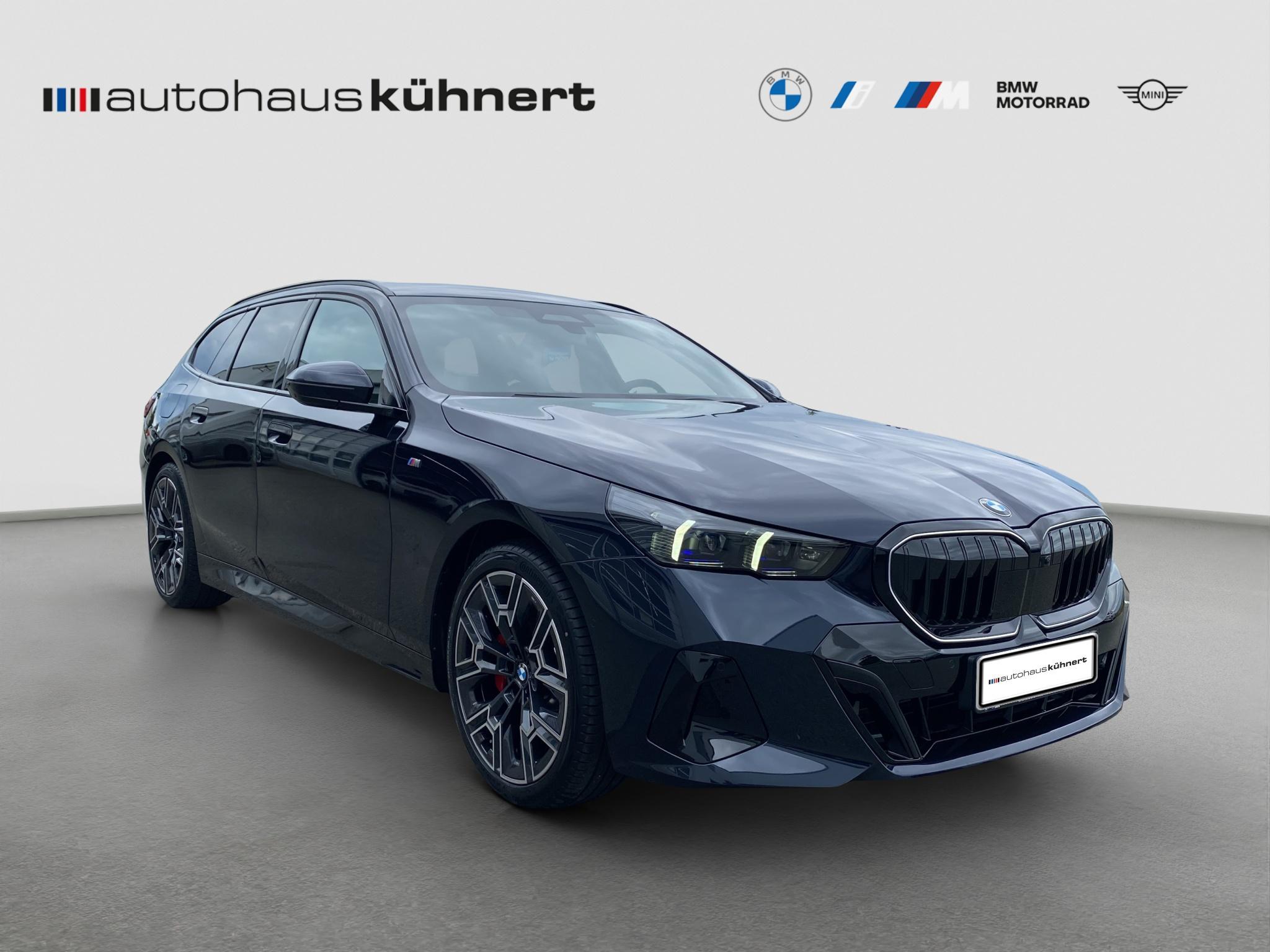 BMW 520 520d Touring xDrive