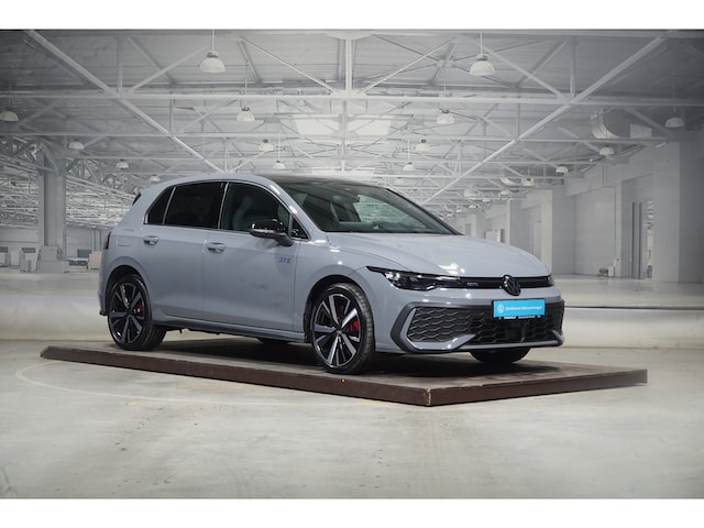 Volkswagen Golf GTE IQ.Drive eHybrid