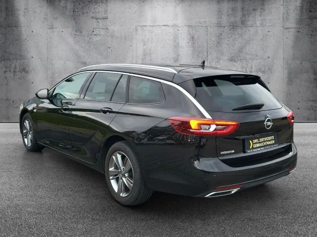 Opel Insignia Sports Tourer