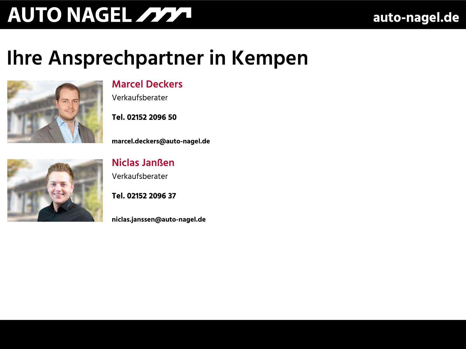 Mercedes-Benz C 200 AMG Line Estate