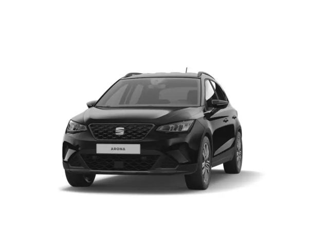 Seat Arona 1.0 TSI