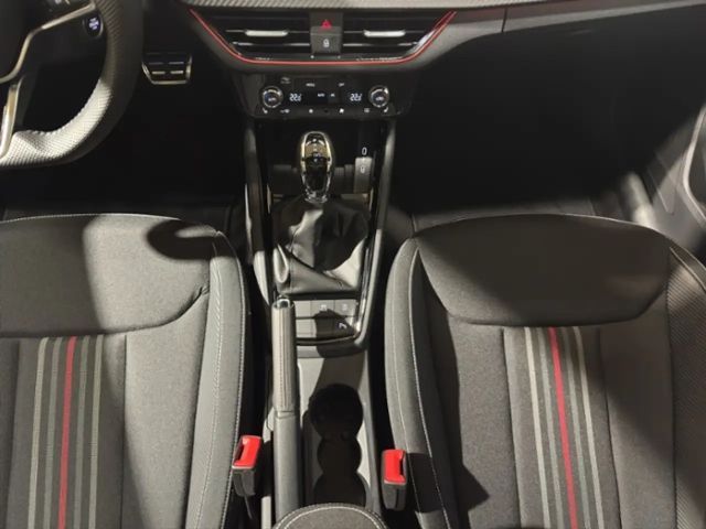 Skoda Kamiq 1.0 TSI Monte Carlo