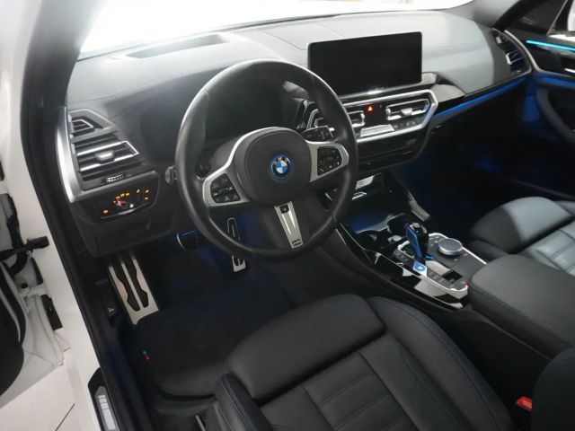 BMW iX3 M-Sport iX3