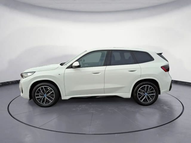 BMW iX1 eDrive20