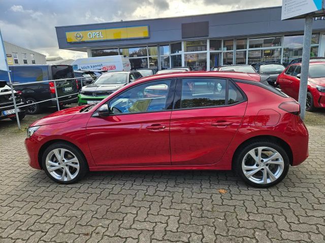 Opel Corsa GS-Line Grand Sport