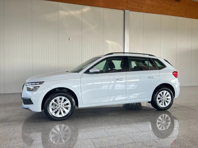 Skoda Kamiq Ambition