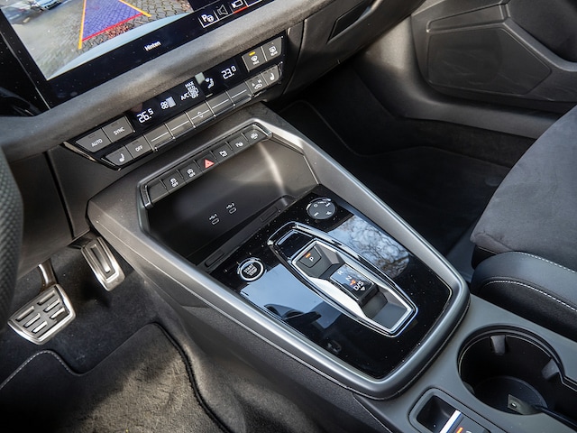 Audi A3 30 TFSI S-Tronic Sportback