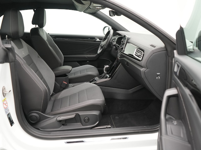 Volkswagen T-Roc Cabriolet DSG R-Line