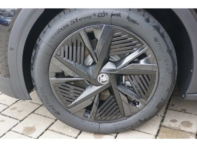 Skoda Elroq RS 84 kWh 4x4 Maxx AHK Matrix WP 20''LM CANTON Win