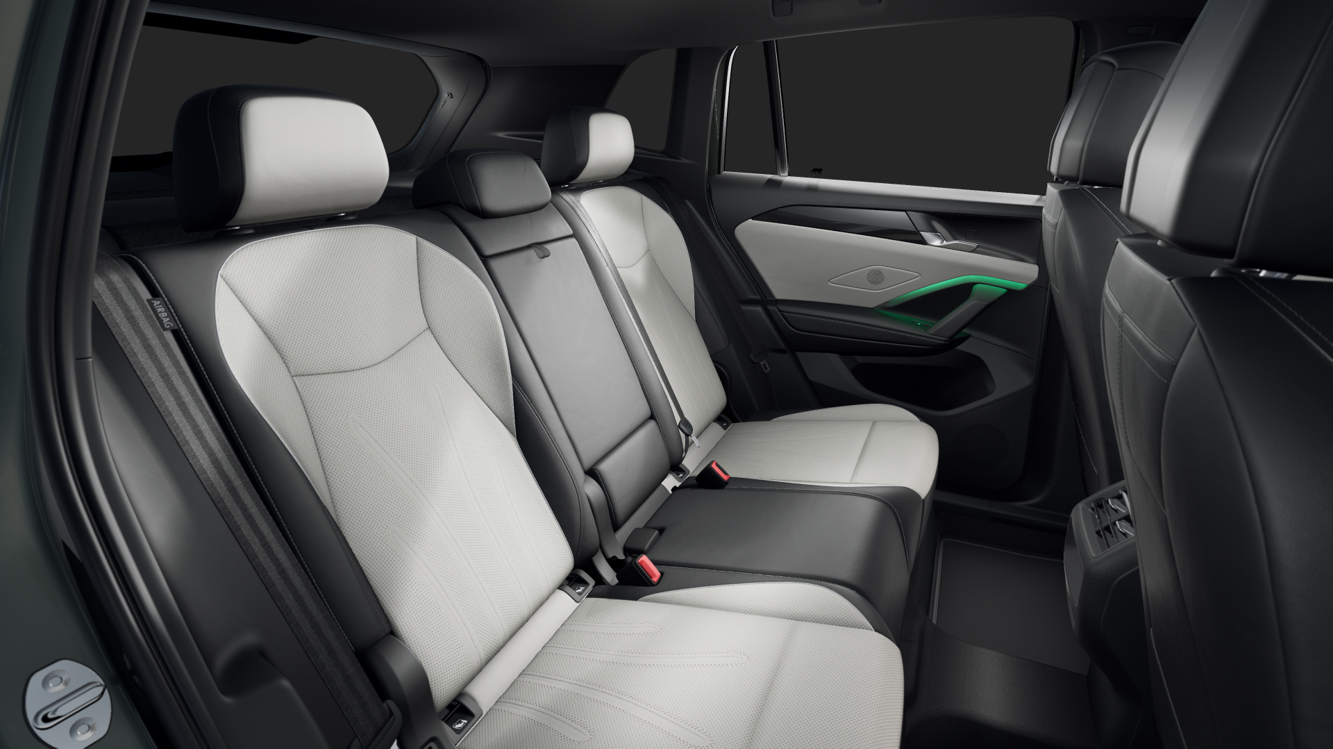 Volkswagen Tiguan DSG Elegance Elegance