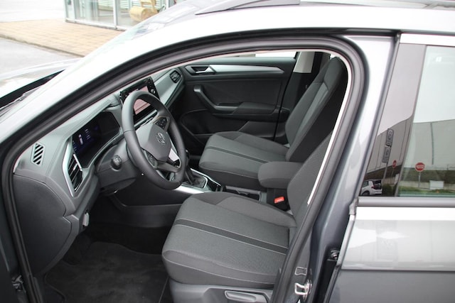 Volkswagen T-Roc TSI Navi+Shz