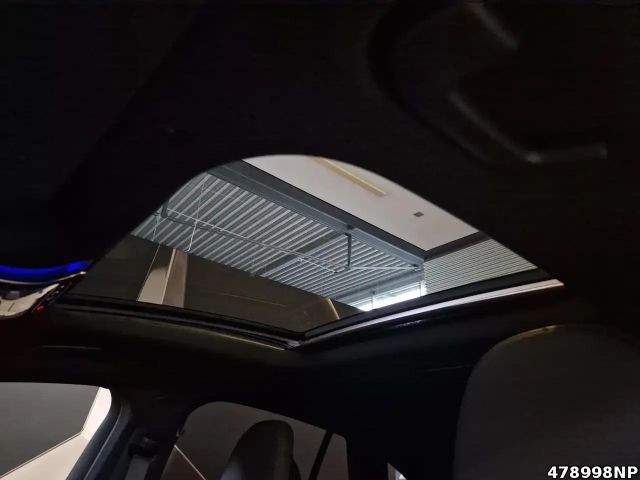 Mercedes-Benz GLC 300 AMG Line Coupé