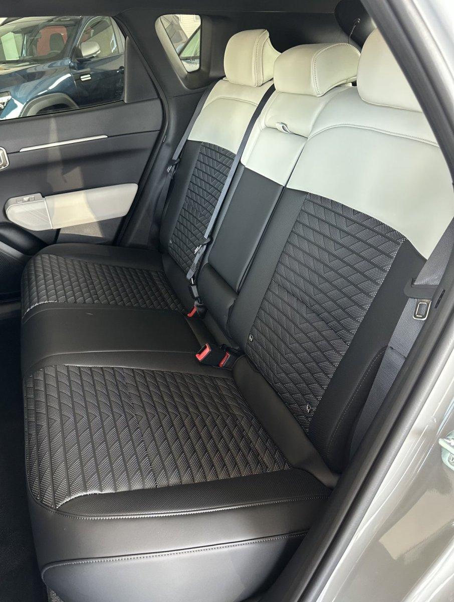 Kia EV4 81.4 kWh GT-Line