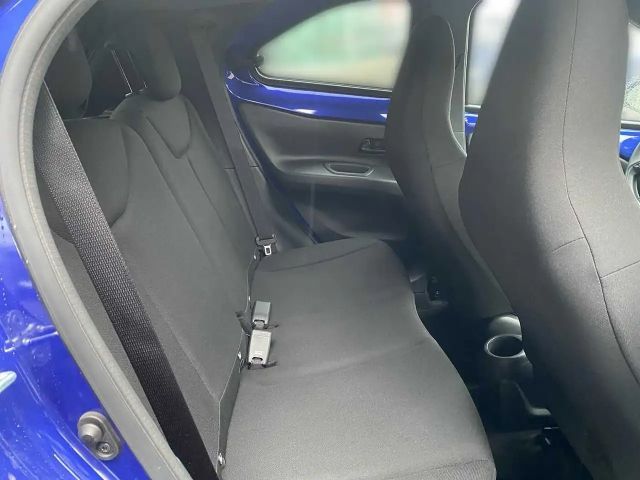 Toyota Aygo X 1.0 VVT-i Hatchback