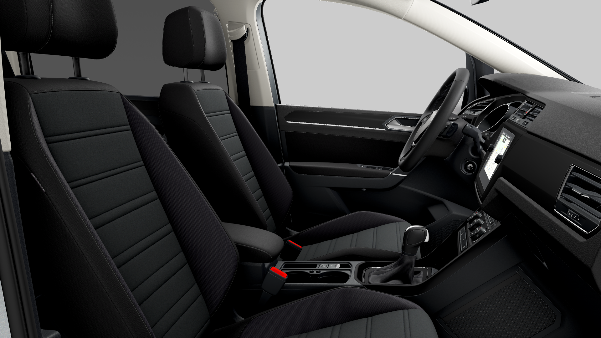 Volkswagen Touran 1.5 TSI DSG Highline