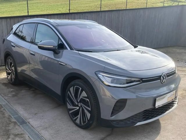 Volkswagen ID.4 150 kW Performance Pro