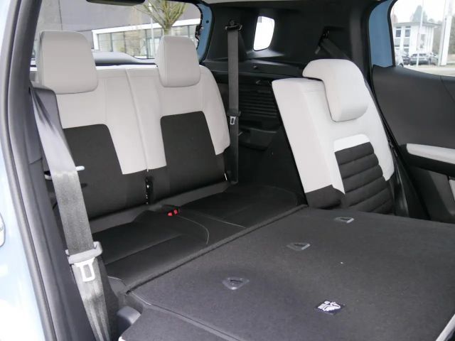 Citroën C3 Aircross Hybrid Max