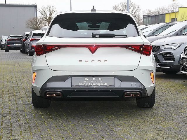 Cupra Leon Sportstourer VZ e-Hybrid