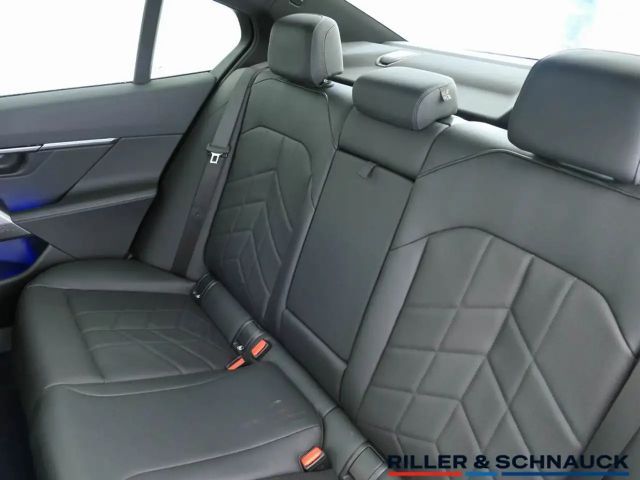 BMW 520 520d M-Sport Sedan xDrive