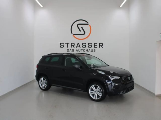 Seat Ateca 1.0 TSI FR-lijn