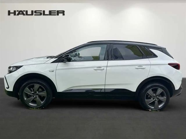 Opel Grandland X 1.5 CDTI GS-Line Grand Sport
